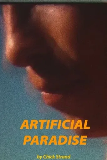 Artificial Paradise movie poster - Rated 4/10