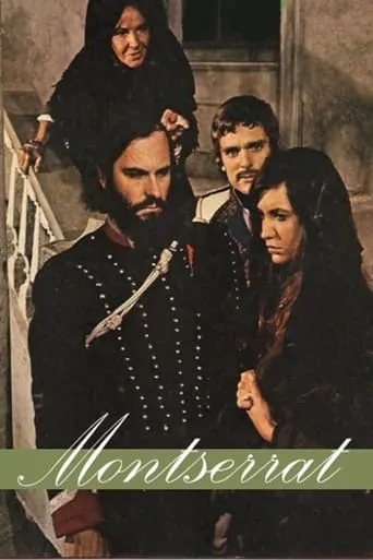 Montserrat movie poster - Entertainment content
