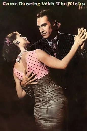 Come Dancing with The Kinks movie poster - Entertainment content