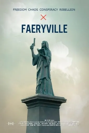 Faeryville movie poster - Rated 5.7/10