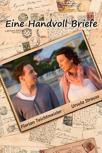 Eine Handvoll Briefe movie poster - Rated 5.5/10
