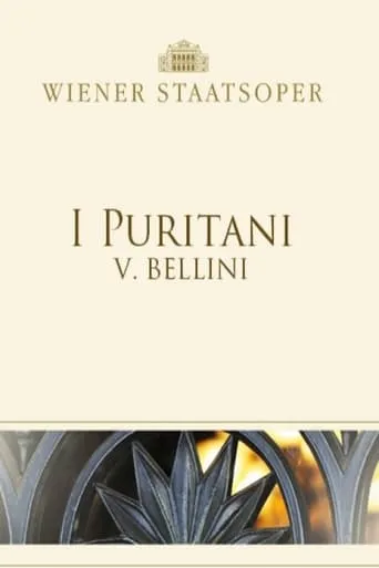 I Puritani movie poster - Entertainment content