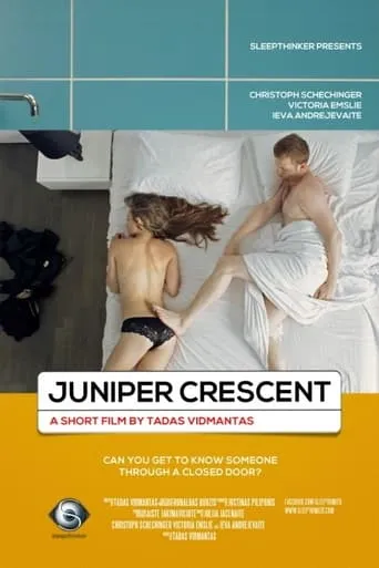 Juniper Crescent movie poster - Rated 6.6/10