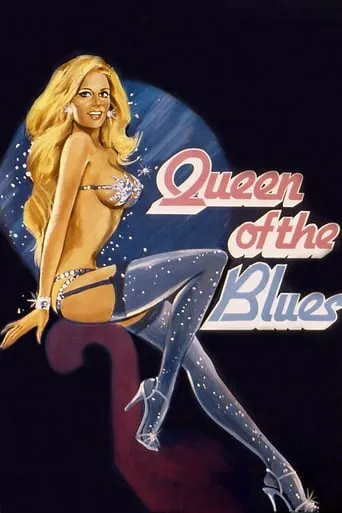 Queen of the Blues movie poster - Rated 3.4/10