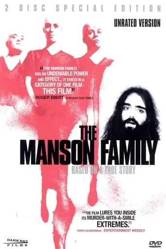 The VanBebber Family movie poster - Rated 8/10