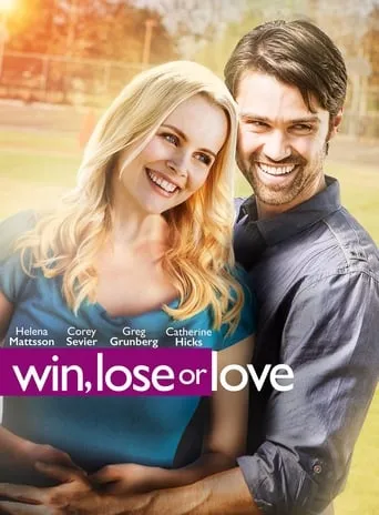 Win, Lose or Love movie poster - Rated 5/10