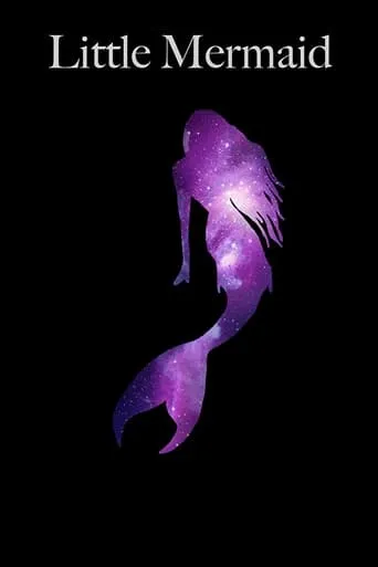 Little Mermaid movie poster - Rated 5.9/10