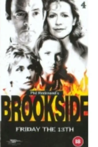 Brookside: Friday the 13th movie poster - Rated 5.5/10