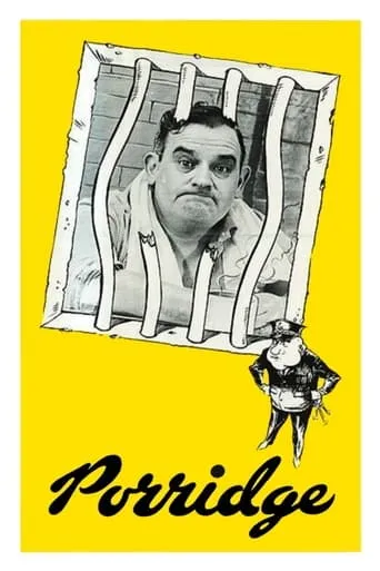 Porridge movie poster - Rated 6.7/10