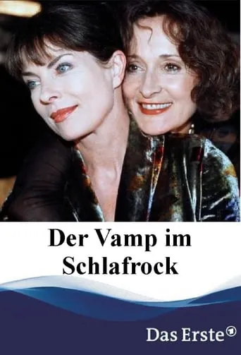 Der Vamp im Schlafrock movie poster - Rated 3.5/10