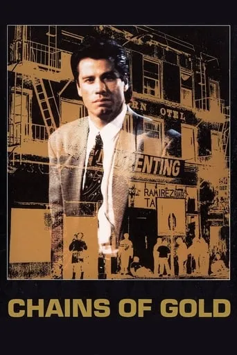 Chains of Gold movie poster - Rated 5.3/10