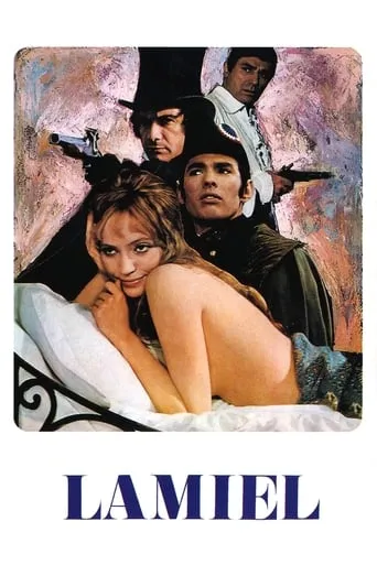 Lamiel movie poster - Rated 4.8/10