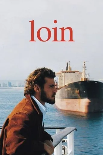 Far Away movie poster - Rated 6/10