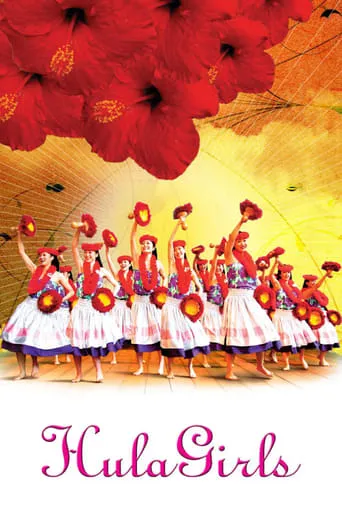 Hula Girls movie poster - Rated 6.8/10