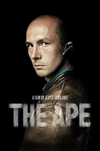 The Ape movie poster - Rated 5.9/10
