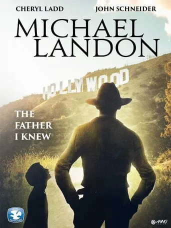 Michael Landon, the Father I Knew movie poster - Rated 3.8/10