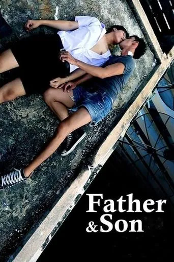 Father & Son movie poster - Rated 6.5/10