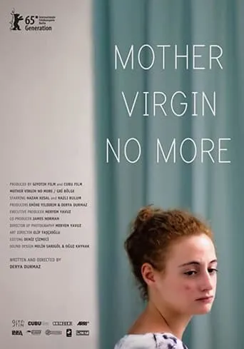 Mother Virgin No More movie poster - Rated 4/10
