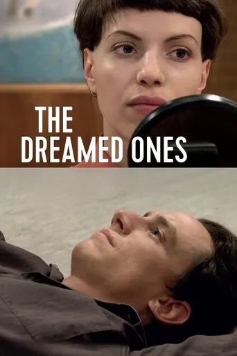 The Dreamed Ones movie poster - Rated 8.35/10