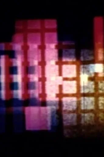 No. 7: Color Study movie poster - Rated 5.4/10