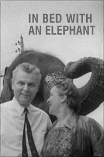In Bed with an Elephant movie poster - Rated 7/10