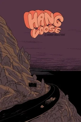 Hang Loose movie poster - Rated 3/10