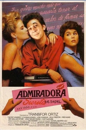 Vasos de papel movie poster - Rated 6/10