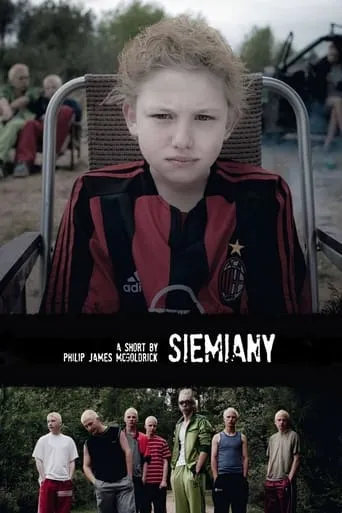Siemiany movie poster - Rated 7/10