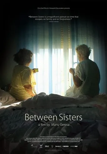 Between Sisters movie poster - Rated 6/10