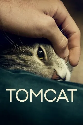 Tomcat movie poster - Rated 5.9/10