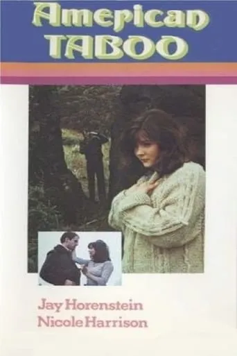 American Taboo movie poster - Rated 4.2/10