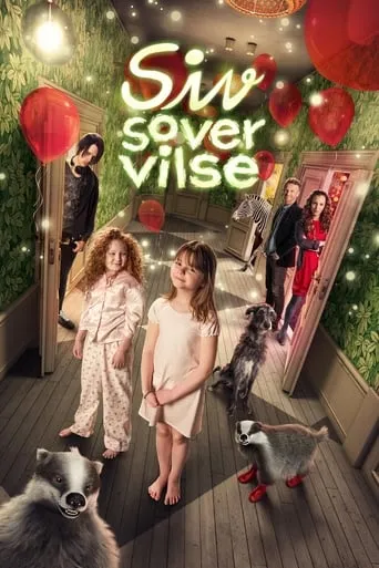 Siv Sleeps Astray movie poster - Rated 5.5/10
