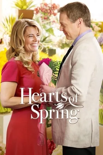 Hearts of Spring movie poster - Rated 5.8/10