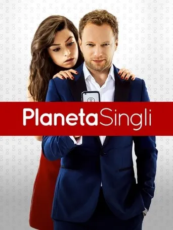 Planet Single movie poster - Rated 6.586/10