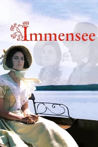 Immensee movie poster - Entertainment content