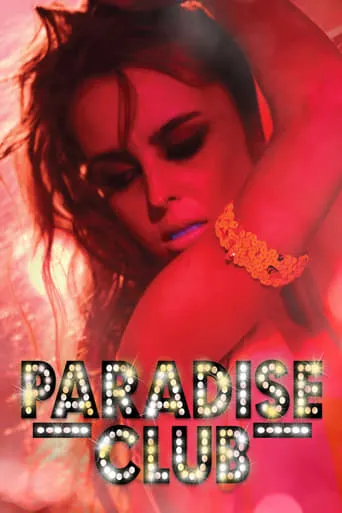 Paradise Club movie poster - Rated 3/10