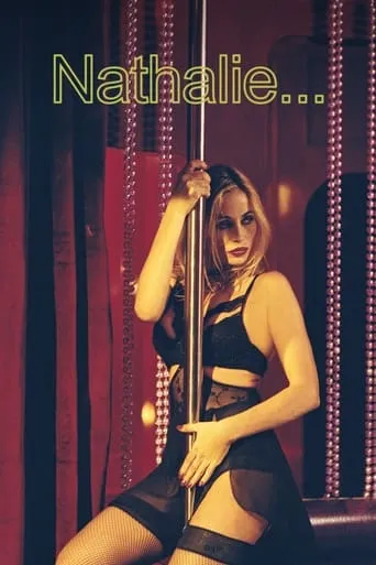Nathalie... movie poster - Rated 5.8/10