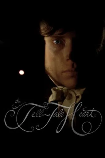 The Tell-Tale Heart movie poster - Rated 6.762/10