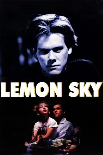 Lemon Sky movie poster - Rated 7.4/10