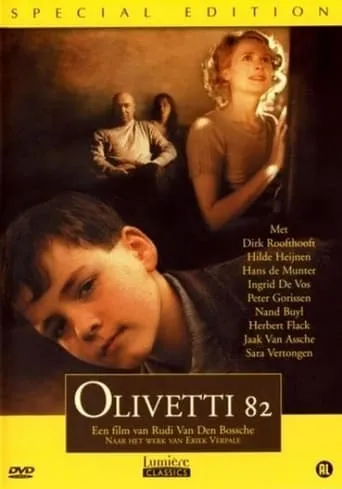 Olivetti 82 movie poster - Rated 7/10