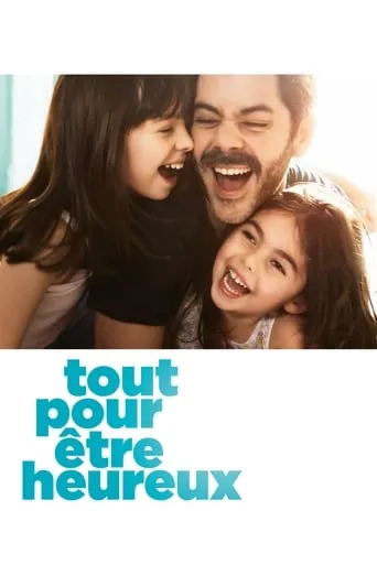 Dad in Training movie poster - Rated 6.2/10