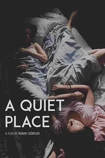 A Quiet Place movie poster - Rated 6.6/10