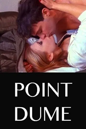 Point Dume movie poster - Rated 1.5/10