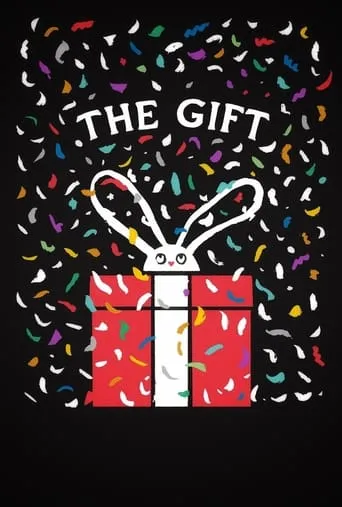 The Gift movie poster - Rated 6/10