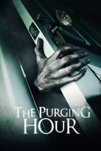 The Purging Hour movie poster - Rated 3.2/10