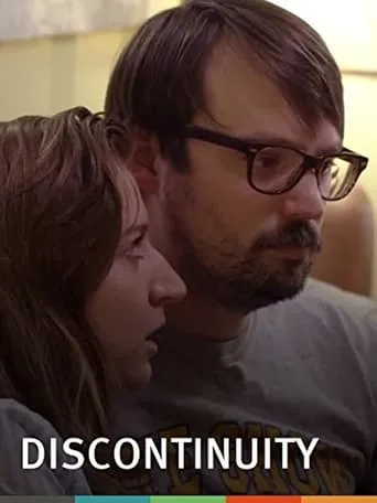 Discontinuity movie poster - Rated 7/10