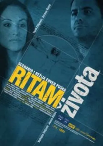 Rhythm of Life movie poster - Entertainment content