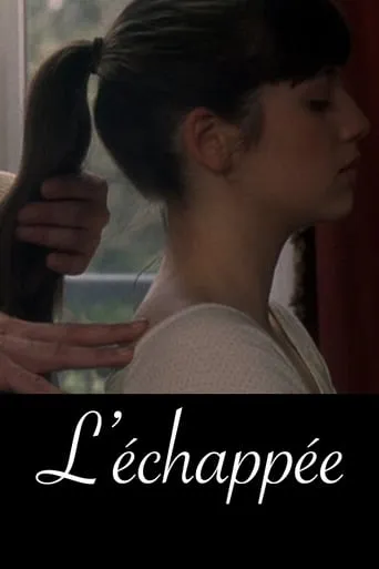 L'échappée movie poster - Rated 7/10