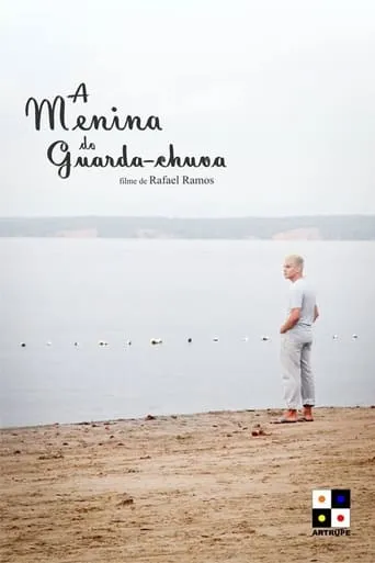A Menina do Guarda-Chuva movie poster - Entertainment content