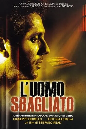 L'uomo sbagliato movie poster - Rated 6.5/10